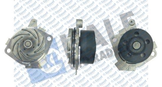 KLR-369420 Devirdaim Toyota Auris   Avensis   Celi